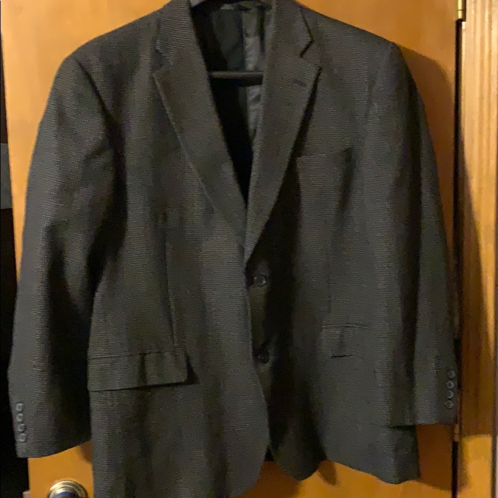 Men’s sports coat